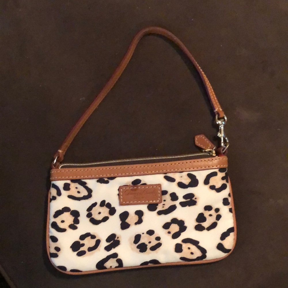 Small purse